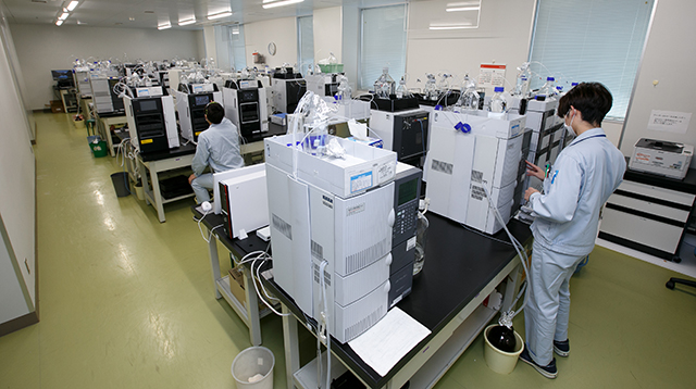 HPLC