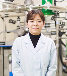 先輩社員インタビュー